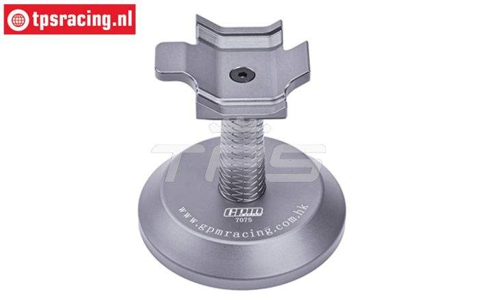 MX888-S PROMOTO Alu-Standard Silber, 1 St.