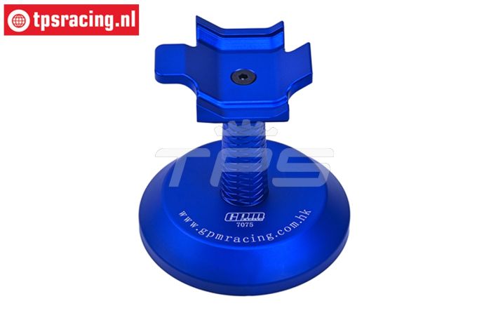 MX888-B PROMOTO Alu-Standard blau, 1 St.