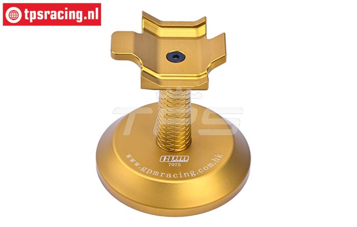 MX888-GD PROMOTO Alu-Standard Gold, 1 St.