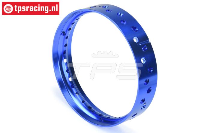 PRO283705 Pro-Spec V2 Hinterradfelge Blau, 1 St.