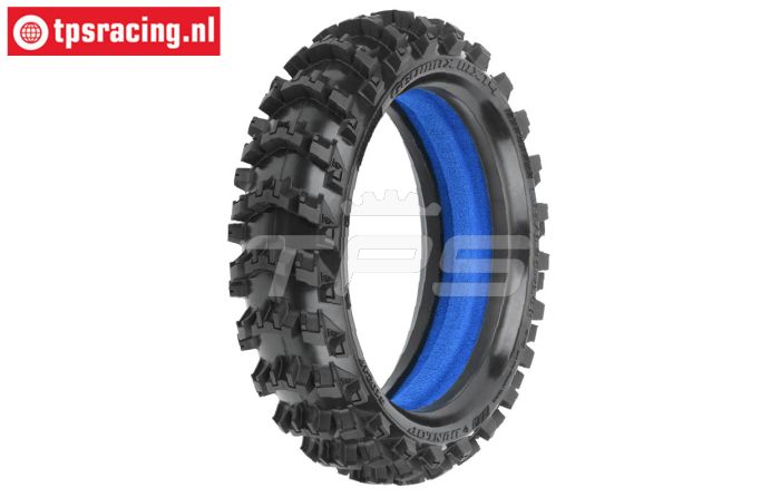 PRO1024700 Pro-Line Dunlop Geomax MX14 V2 Hinterreifen, 1 St.