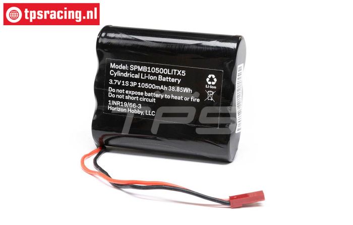 SPMB10500LITX5 1S 10500 mAh Li-Ion-Akku iXSR