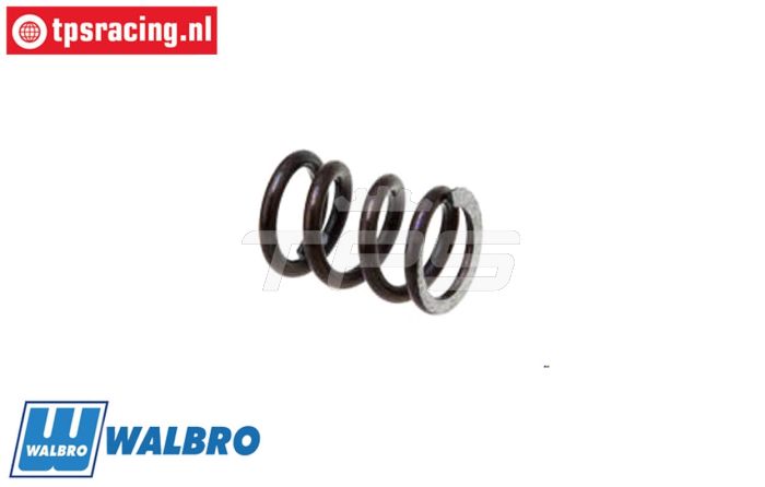 ZN0092 Walbro Misch schrauben feder H, 1 st.