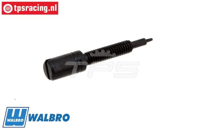 ZN0091 Walbro Mischschraube L, 1 st.