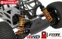 FG540070RZ Monster Buggy WB535 Sports-Line 4WD RTR