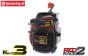 G320F3/RR2 Zenoah Falcon3-RR2 G320-32 cm³ Tuning motor, 1 st.