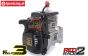G270F3/RR2 Zenoah Falcon3-RR2 26 cm³ Tuning motor, 1 st.