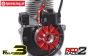 G320F3/RR2 Zenoah Falcon3-RR2 G320-32 cm³ Tuning motor, 1 st.