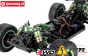 NSR05008 NSR 5XL-E 1/5 Elektrische 4WD Buggy