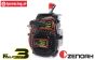 G290F3 Zenoah Falcon3 29 cc Tuning motor, 1 st.