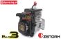 G290F3 Zenoah Falcon3 29 cc Tuning motor, 1 st.