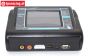 HTRC HT150 Touch screen Ladegerät 12-220 volt, Set
