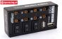 TPS5400 Multi Power Station met USB, 1 st.