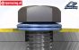 TPS1470/03 PowerLock Sicherung Scheibe Ø3-H2 mm, 8 st.