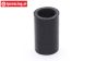 TPS0385 3-Layer Auspuff schlauch Ø21-L50 mm, 1 st.