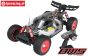 Bauanleitung BWS Racing 5B Buggy