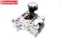 BWS59003/38 38 cc CNC Renn Motor, 1 st.