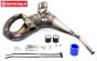 VRC9001 VRC Ultimate-P32 Reso Kraken Vekta Ungedämpft, Set