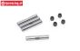TPS5067/02 Antriebswellen wartung, Set