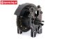 TPS7050/01 Bremsplatten Bolzen BWS-LOSI, 4 st.