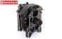 TPS7050 Alu-Differential halter Schwarz BWS-LOSI, Set