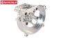 RVRC001 N-R-P Alu-Kurbelwelle gehause 23-29 cm³, Set