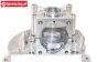RVRC001 N-R-P Alu-Kurbelwelle gehause 23-29 cm³, Set