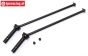AR220031 ARRMA CVD-Antriebswelle L174,5 mm, 2 St.