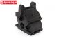 AR310854 ARRMA Diff-Gehäuse vorne/hinten HD-6S, Set
