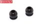 AR340075 ARRMA Stahl-Kugelgelenk Ø3-Ø6,8-H6,3 mm, 2 St.