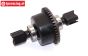 ARA310957 ARRMA Differenzial vorne-hinten komplett, 1 st.