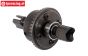 ARA310957 ARRMA Differenzial vorne-hinten komplett, 1 st.