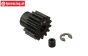 ARA310961 ARRMA Motorritzel Ø5-14T, 1 St.