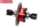 ARA311118 ARRMA Differential Mitte Komplett, 1 st