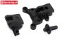ARA320500 ARRMA Mittelchassis Stangenhalterung, Set