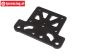 ARA320598 ARRMA Aluminium-Oberplatte, 1 St.