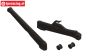 ARA320620 ARRMA Chassisstützen, set