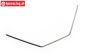 AR330636 ARRMA Stabilisator schmal Ø2,9 mm, 1 St
