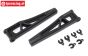ARA330655 ARRMA Querlenker vorne oben, Set