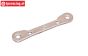ARA330681 ARRMA Querlenkerstifthalter hinten, 1 St.