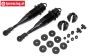 ARA330778 ARRMA Stoßdämpfer Ø16-L117 mm, 2 St.