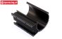 ARA390299 ARRMA Motorkühler Ø40 mm, Satz