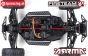 ARA7618T1 ARRMA 1/7 Fireteam 6S 4WD BLX Speed RTR, 1 st.