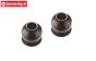 AR340075 ARRMA Stahl-Kugelgelenk Ø3-Ø6,8-H6,3 mm, 2 St.