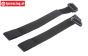AR390101 ARRMA Akku Gürtel mit Klettverschluss klein, 2 St.