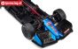 ARA109011 Arrma Limitless All-Road Speed Bash Roller
