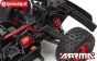 ARA7604V2T1 ARRMA 1/7 Mojave 6S V2 4WD Grün/Schwarz RTR