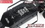 ARA7204 ARRMA 1/7 Mojave 4X4 EXB BASH ROLLER Schwarz