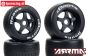 ARA7617V2T1 ARRMA FELONY 6S BLX 1/7 Muscle Car, Schwarz