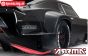 ARA7617V2T1 ARRMA FELONY 6S BLX 1/7 Muscle Car, Schwarz